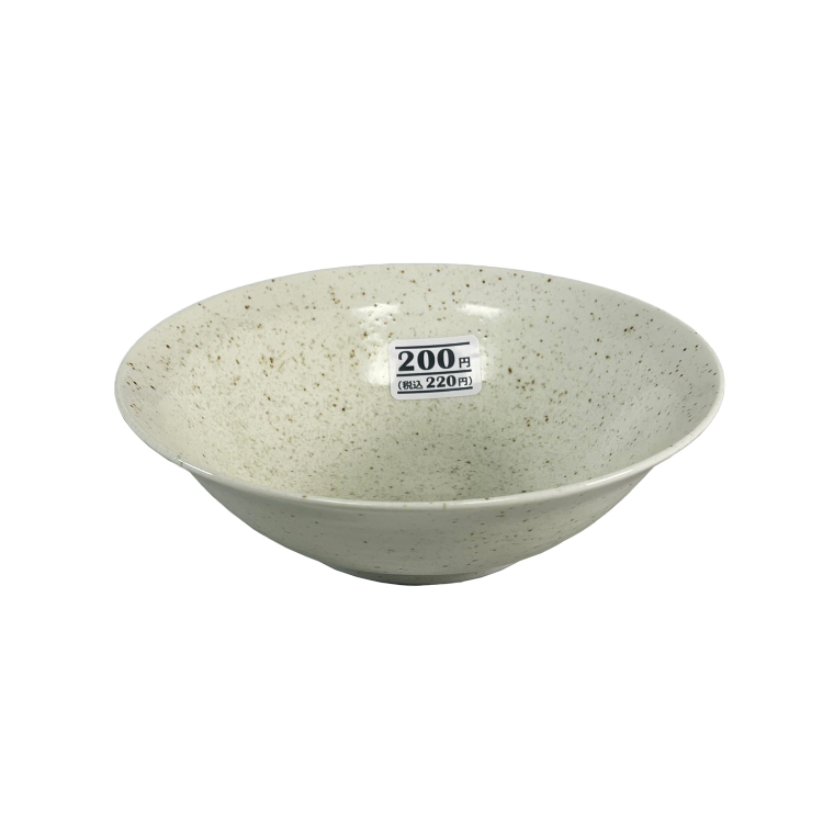 小缽/美濃燒 梨地紋 約14.1cm