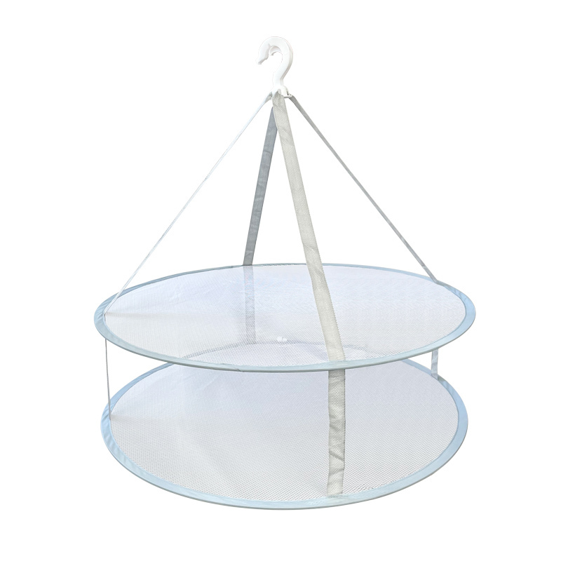 2段式毛衣晾網/防變形