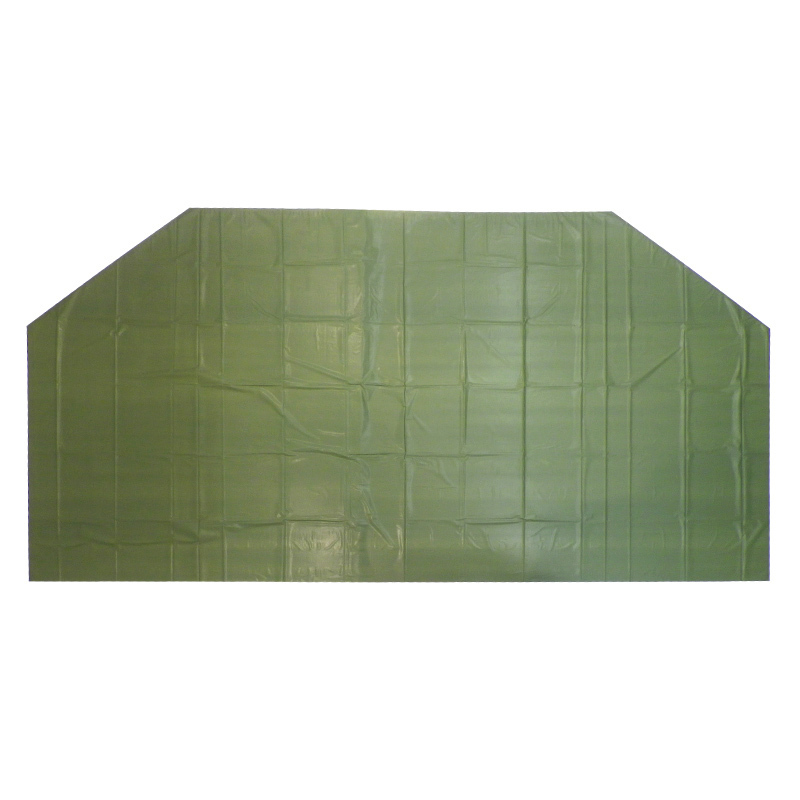 自行車車罩/深綠 200×100×0.01cm