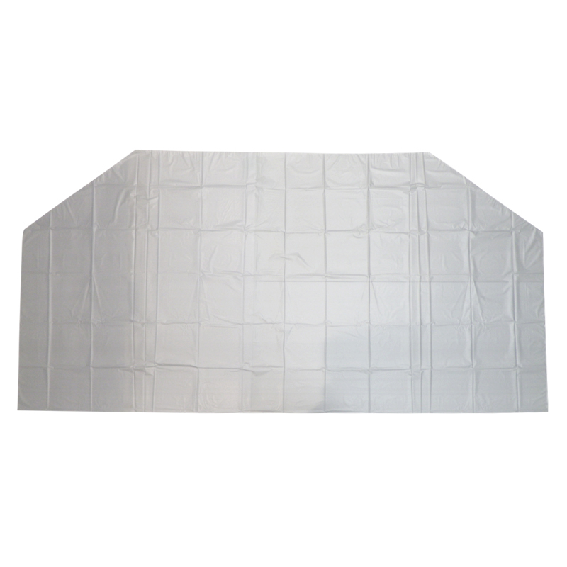 自行車車罩/灰 200×100×0.01cm