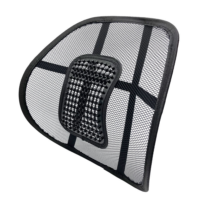 車用網狀靠背墊/40×39×13cm