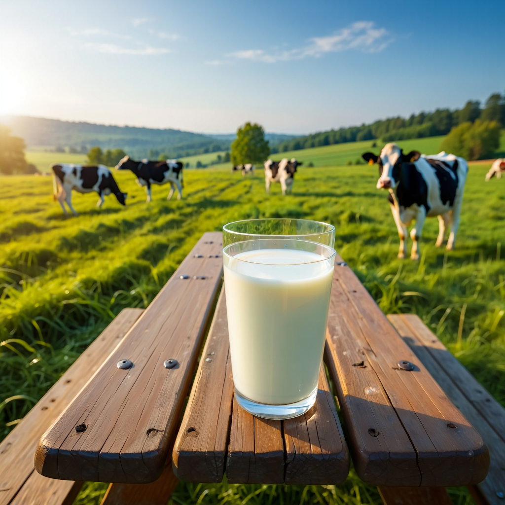 乳鐵蛋白推薦指南｜怎麼挑選適合的乳鐵蛋白？成分、來源與補給重點一次看懂