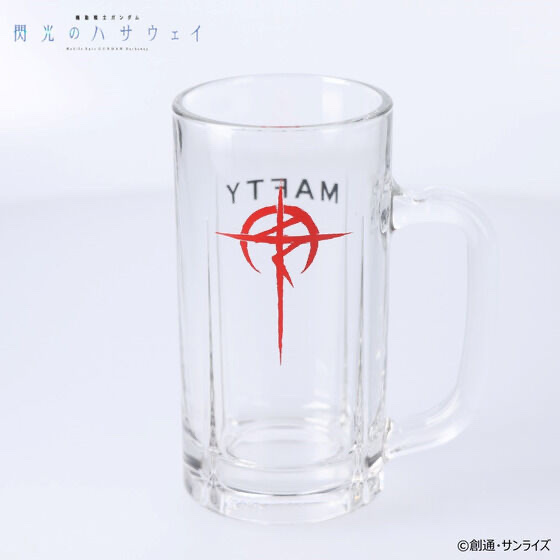 245213 Pbandai 預訂 2026/4月 機動戦士ガンダム 閃光のハサウェイ ジョッキ マフティー