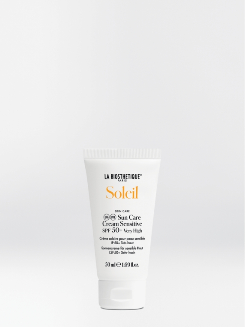 葵花籽SPF50+ 環保高效(防敏) 面部防曬