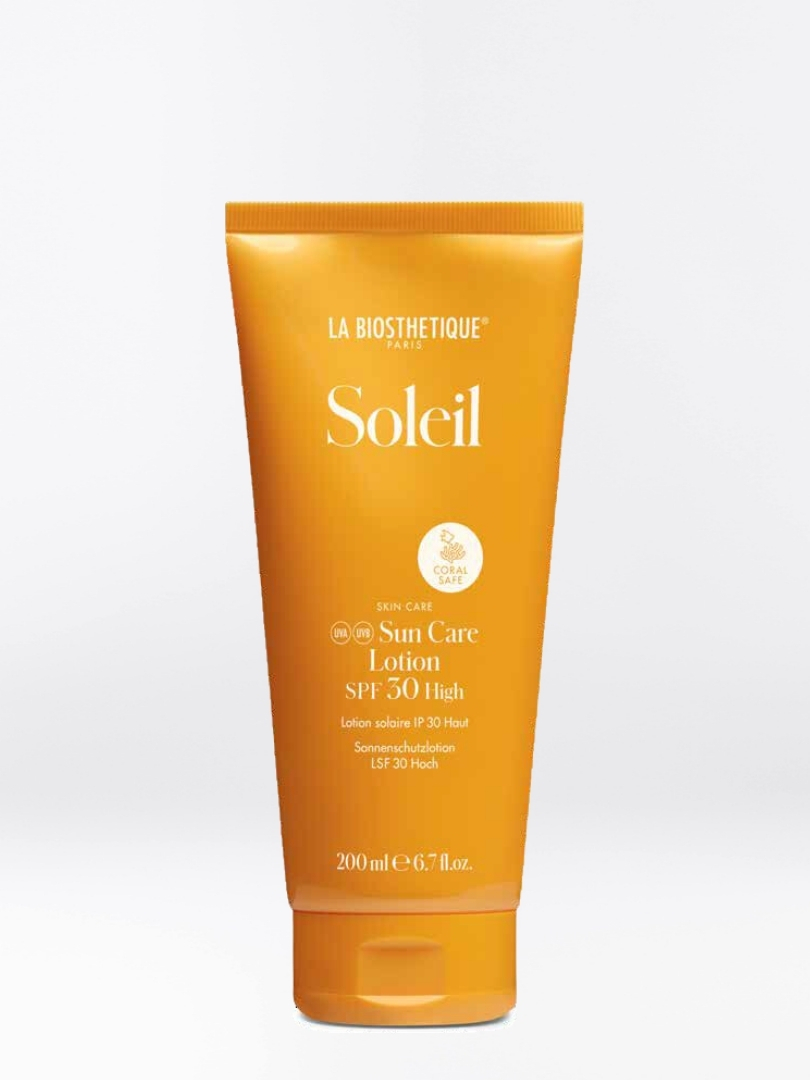 葵花籽SPF30環保日常身體防曬