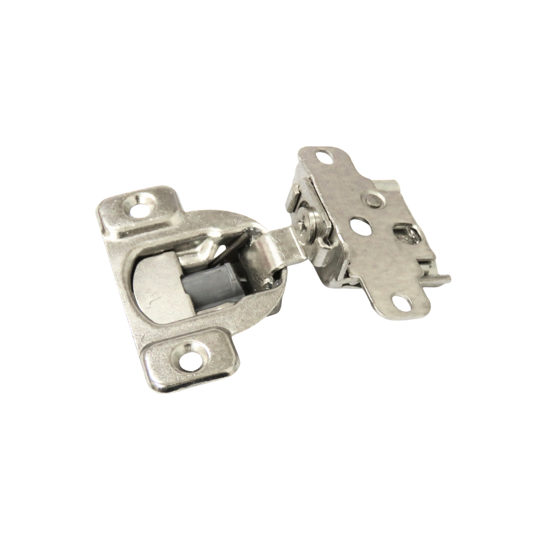 【五金小姐】吋15(35mm) 內開門鉸鍊 緩衝鉸鏈 1入