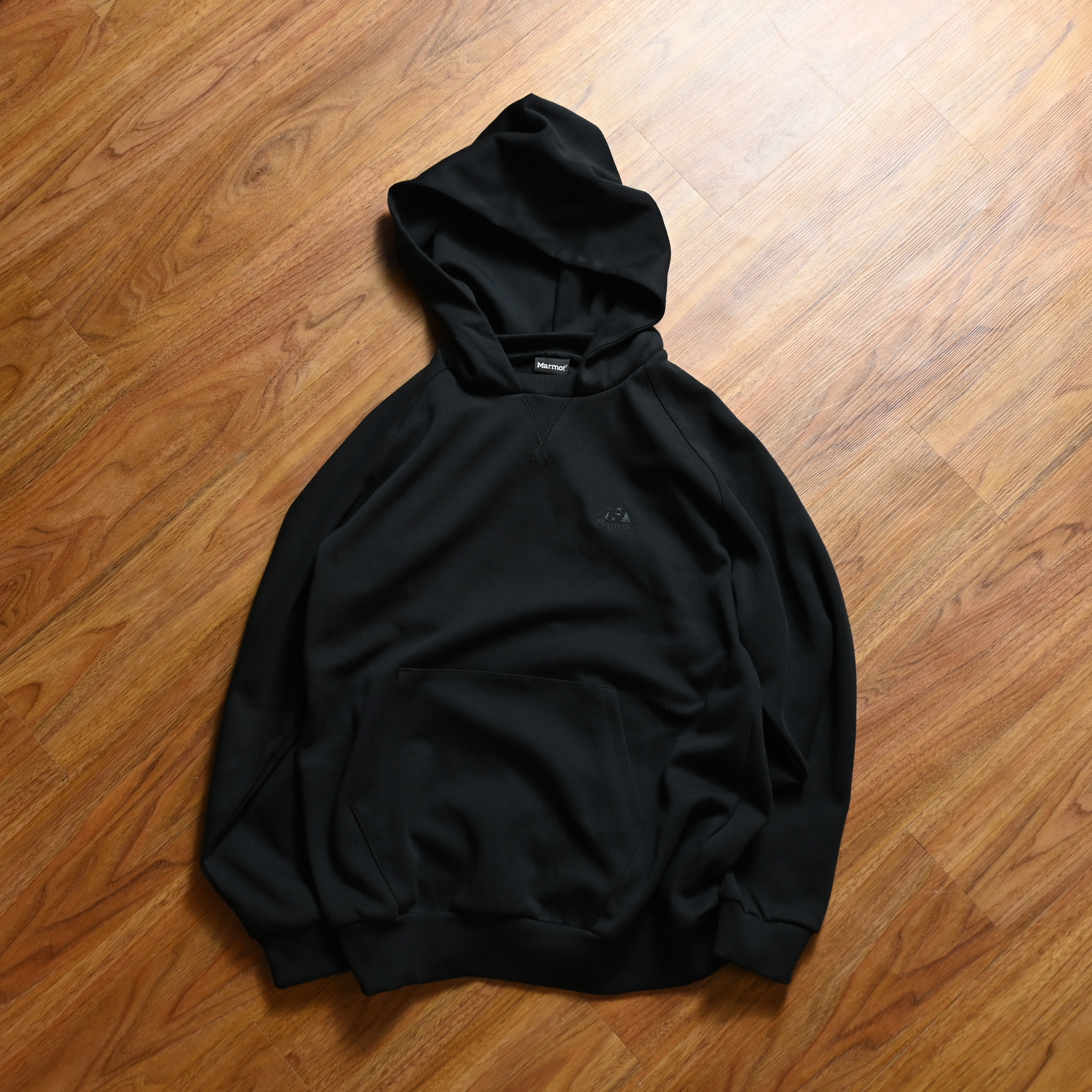 Marmot JP Mt.Training Pullover Hoodie