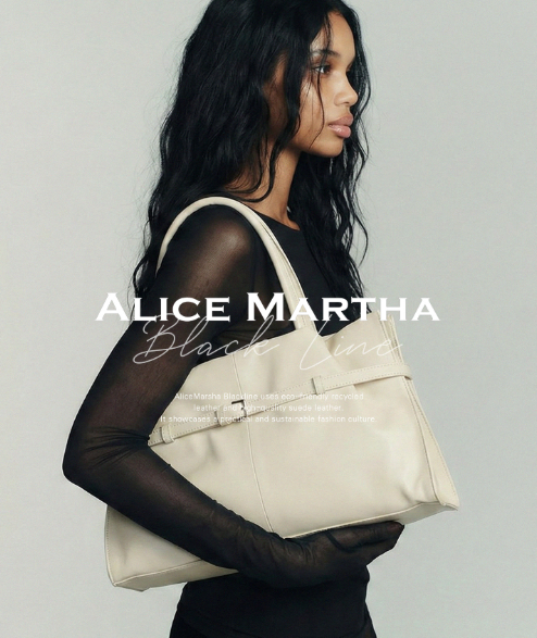 Alice Martha - Lisa *3色*