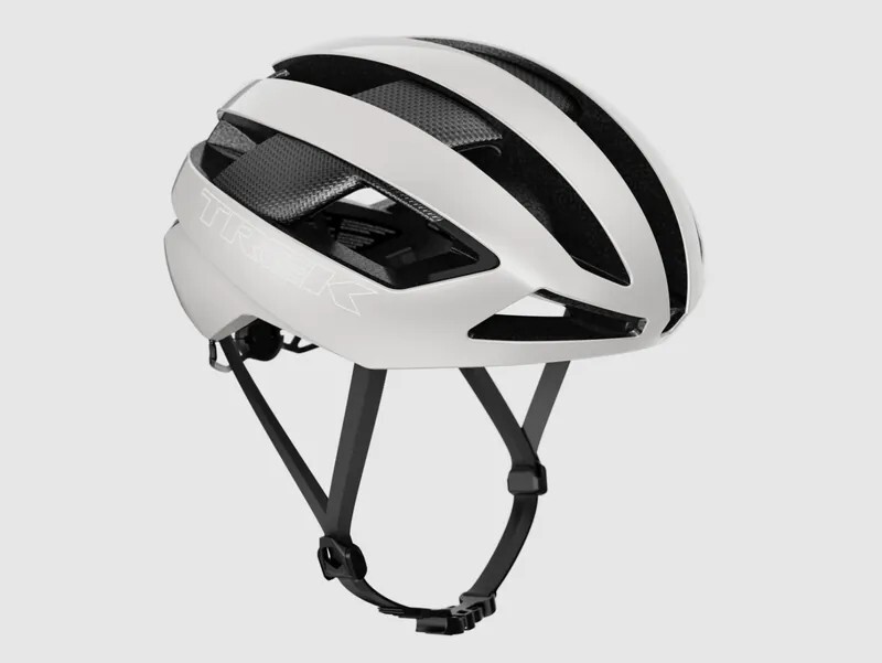 TREK 崔克 安全帽 Velocis MIPS Asia Fit/白