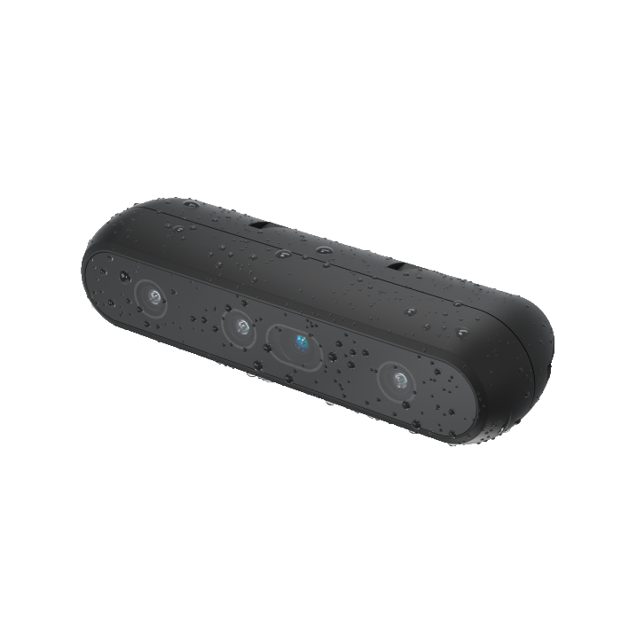 Realsense D555 深度攝影機