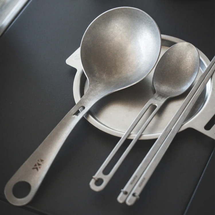 【KINOX】質感大湯勺