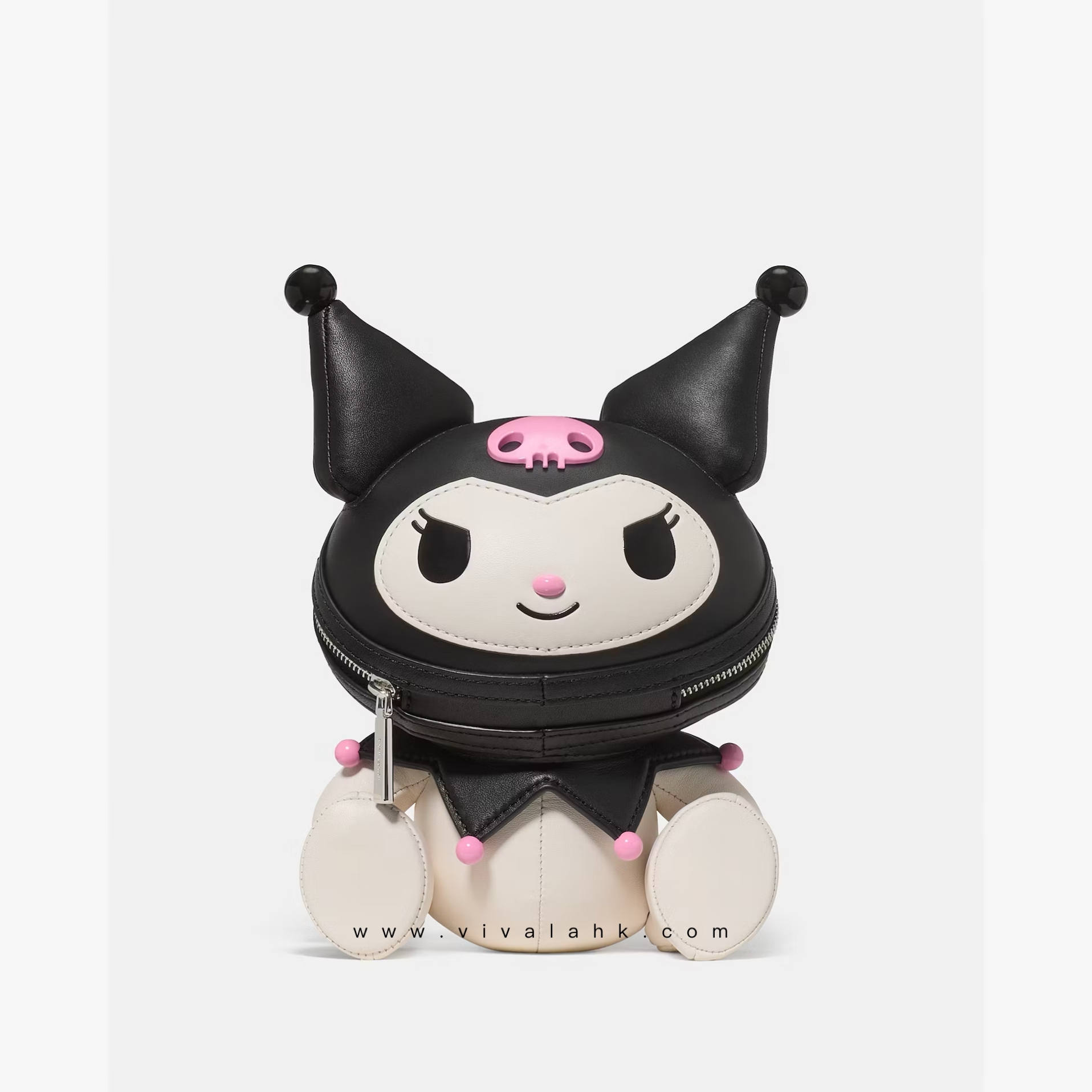 Kate Spade - Hello Kitty X KSNY Kuromi 斜孭袋 (KN813)