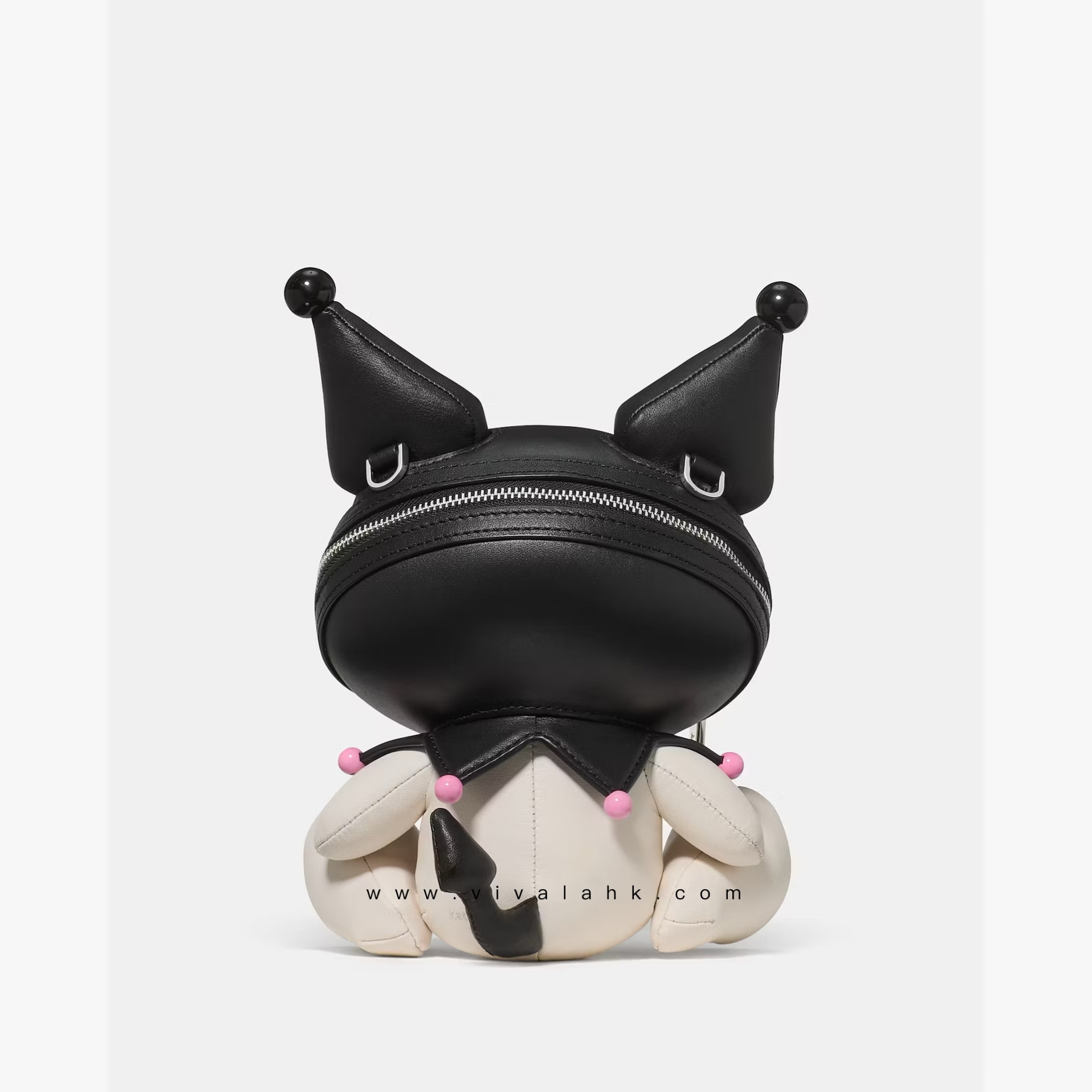 Kate Spade - Hello Kitty X KSNY Kuromi 斜孭袋 (KN813)