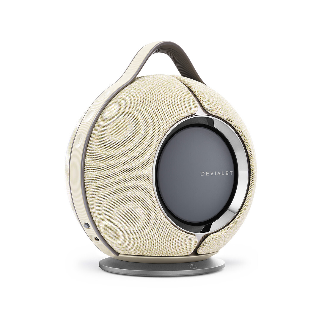 Devialet 帝瓦雷 Mania Sandstorm 可攜式高保真揚聲器 Sandstorm 限定色
