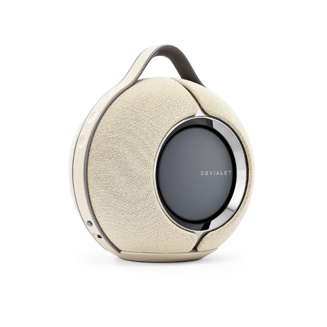 Devialet 帝瓦雷 Mania Sandstorm 可攜式高保真揚聲器 Sandstorm 限定色