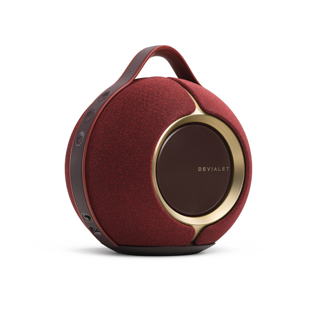 Devialet 帝瓦雷 Mania Opéra Rouge 可攜式高保真揚聲器 巴黎歌劇院版