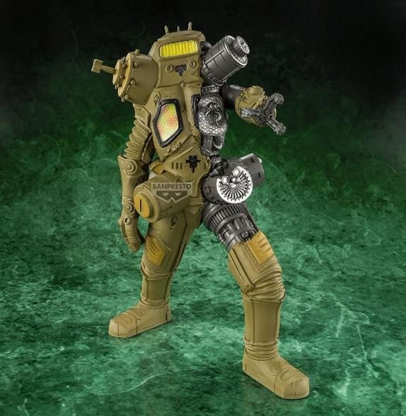 [Gou Kai] Ultra Series King Joe (VER.B)