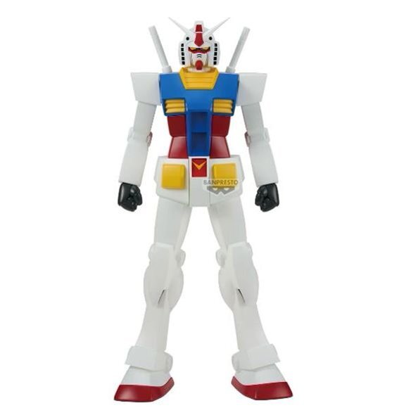 [Limit Break] Mobile Suit Gundam GQuuuuuuX - RX-78-2 Gundam