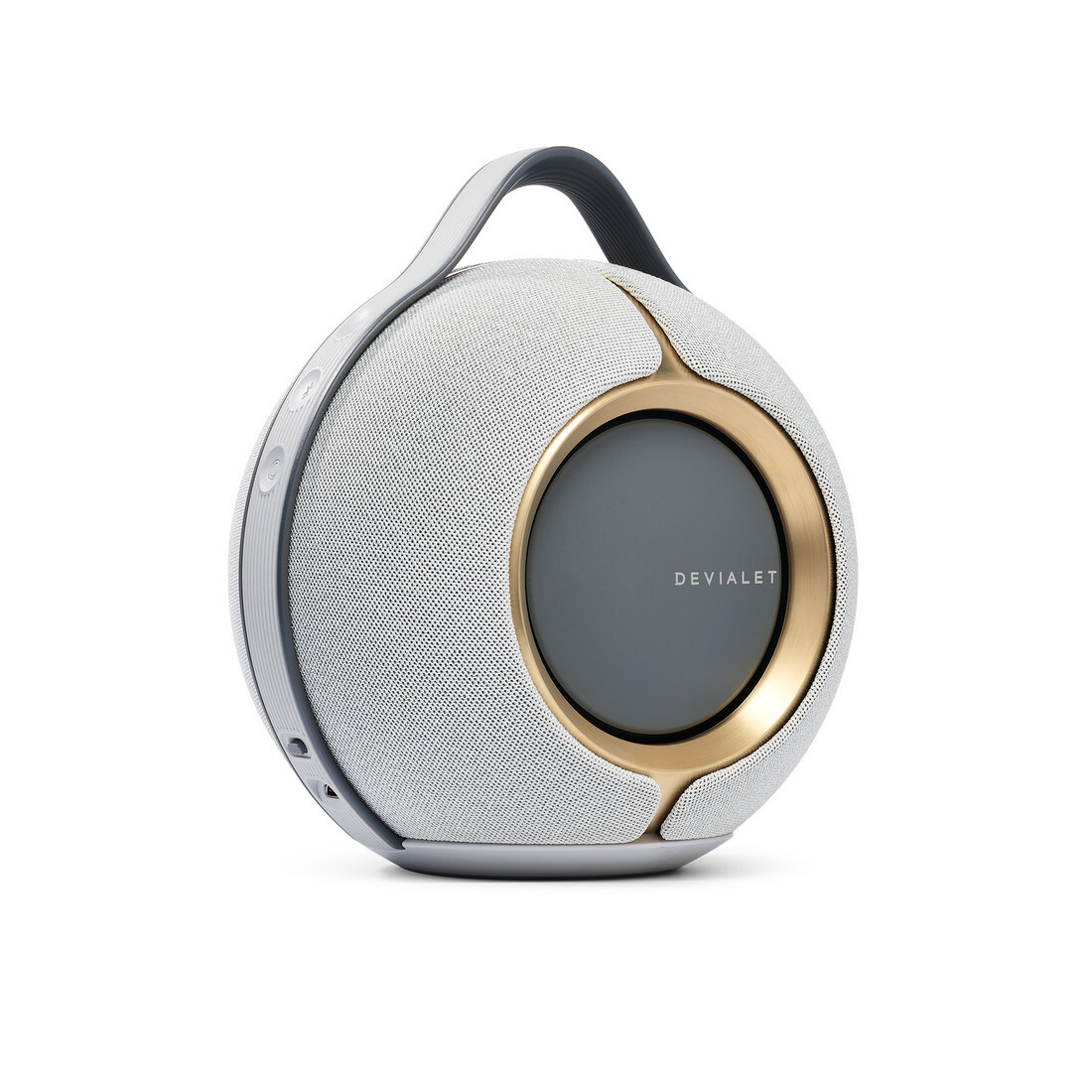 Devialet 帝瓦雷 Mania Opéra de Paris 可攜式高保真揚聲器 巴黎歌劇院版