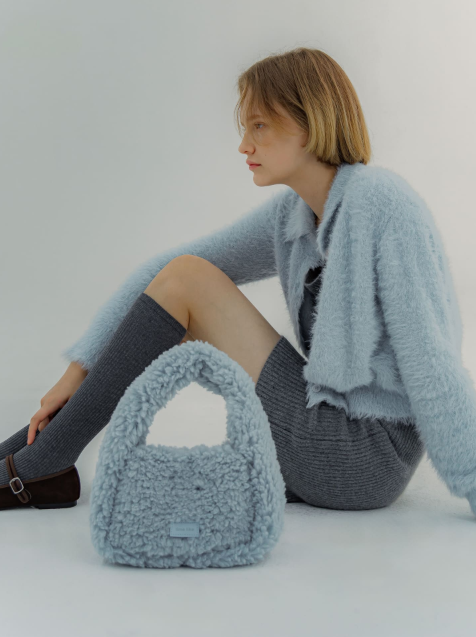 Lime Like - Raffy *3色*