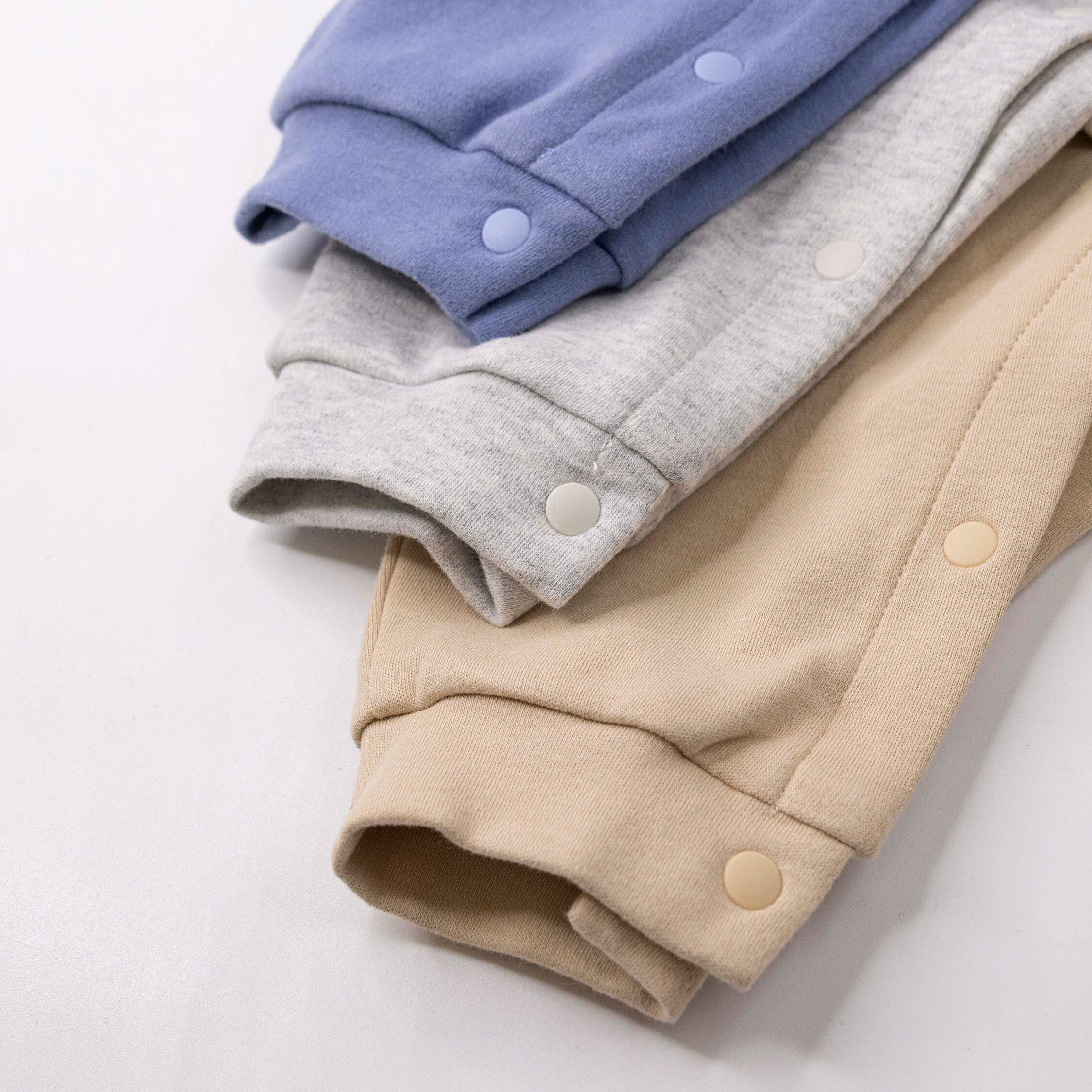 衣拉語【JG5210】立體領結音符印花連身衣＊三色