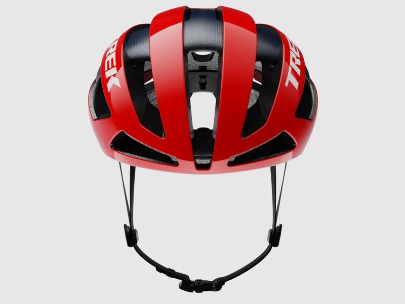 TREK 崔克 安全帽 Velocis MIPS Asia Fit/紅