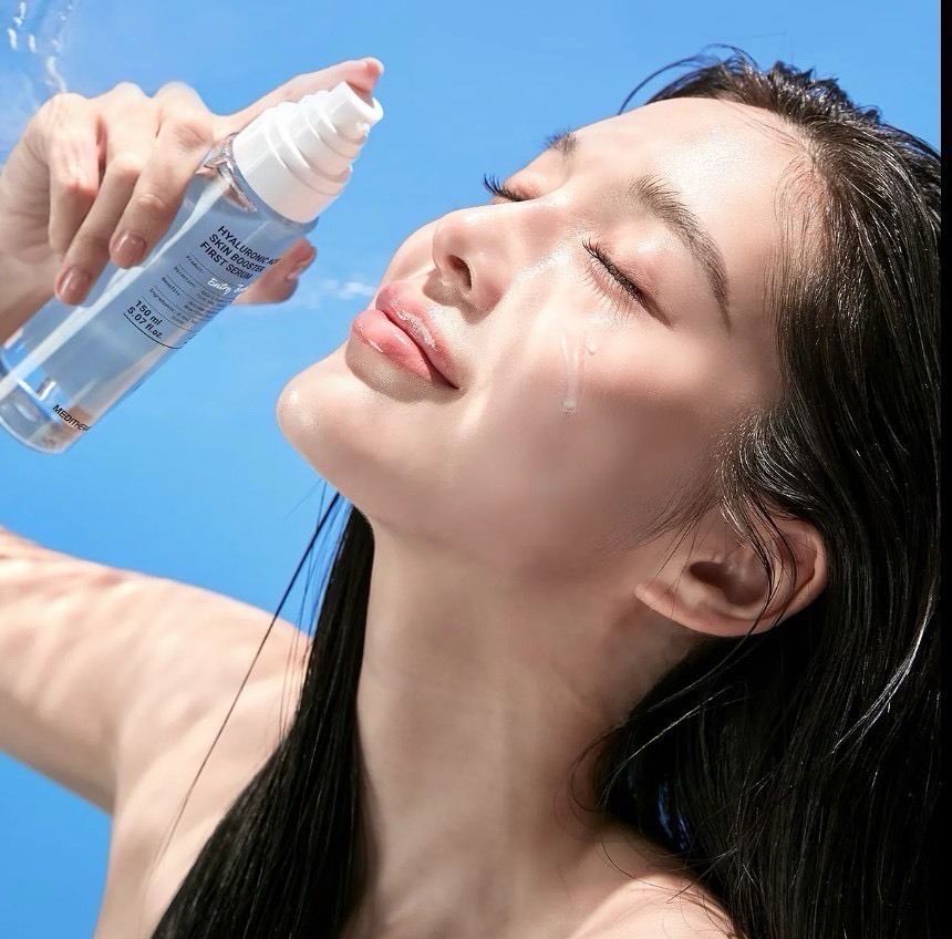 <加開一週⚡️> 🇰🇷MEDITHERAPY-333玻尿酸保濕精華150ml