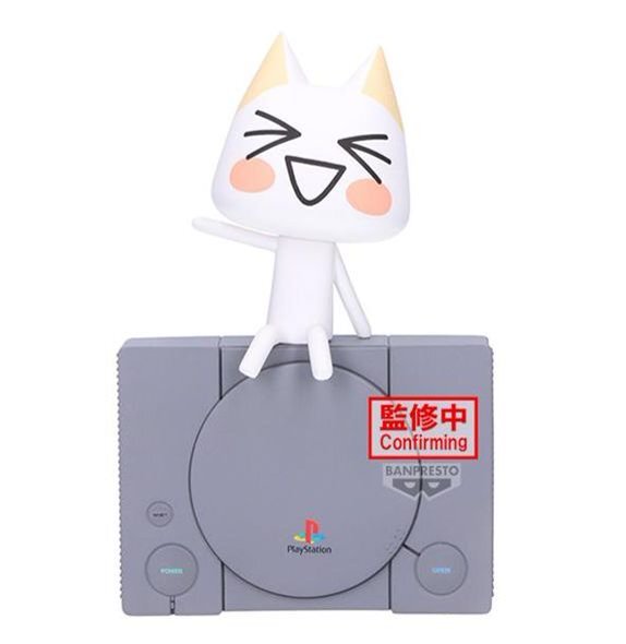 [Screen Top Prize] Toro and Friends - Toro