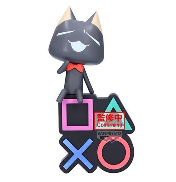 [Screen Top Prize] Toro and Friends - Kuro