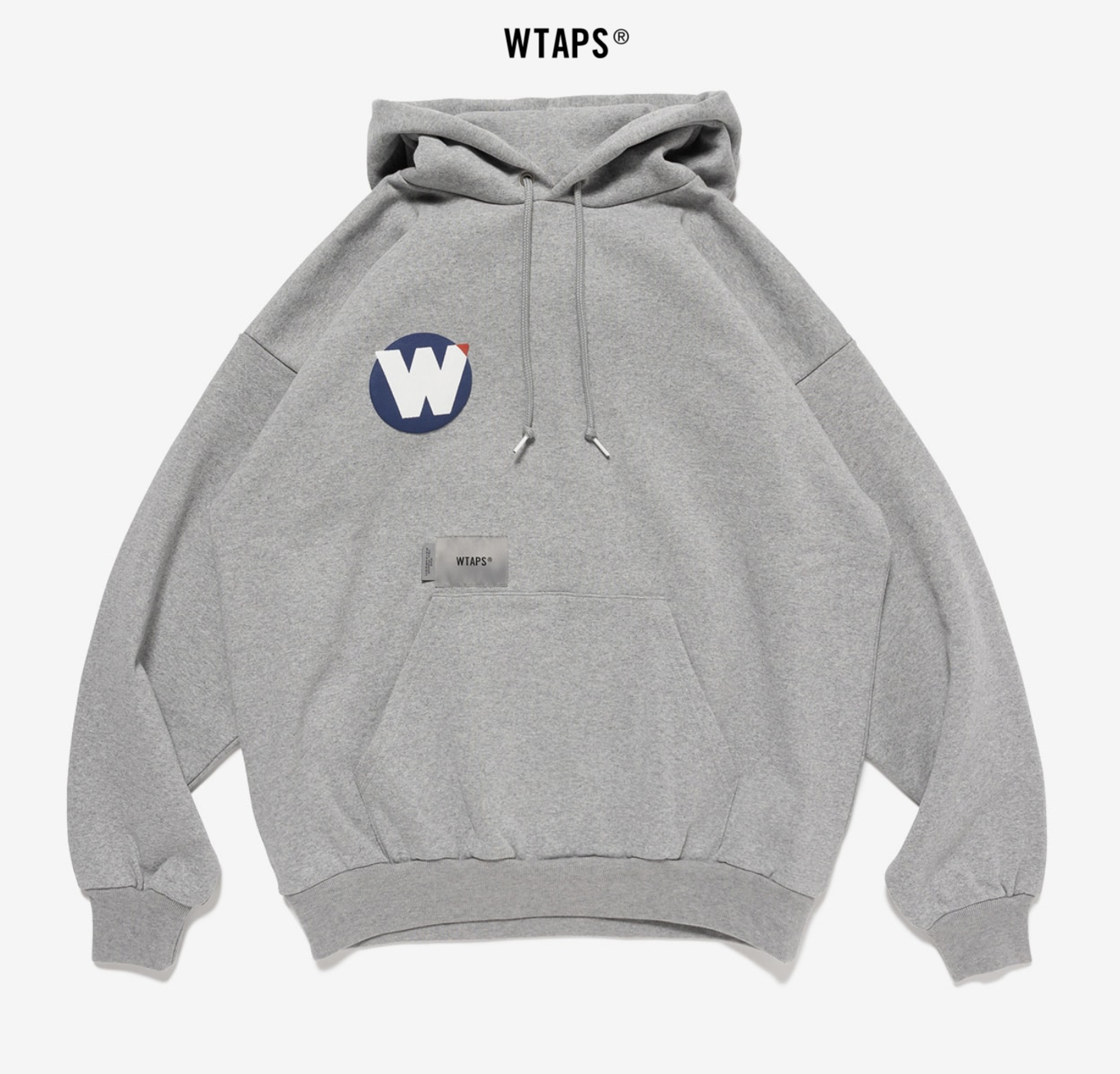 【WTAPS】0130 發售TNNL / HOODY / COTTON