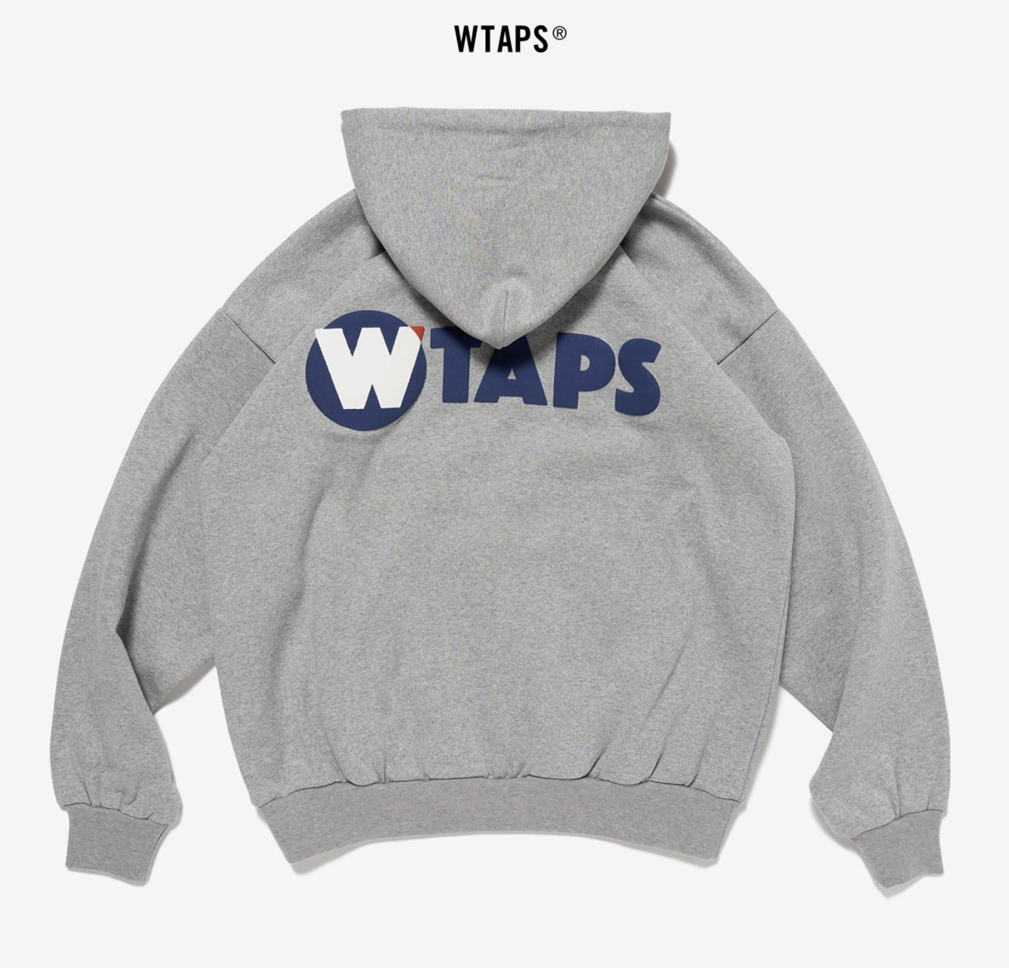 【WTAPS】0130 發售TNNL / HOODY / COTTON