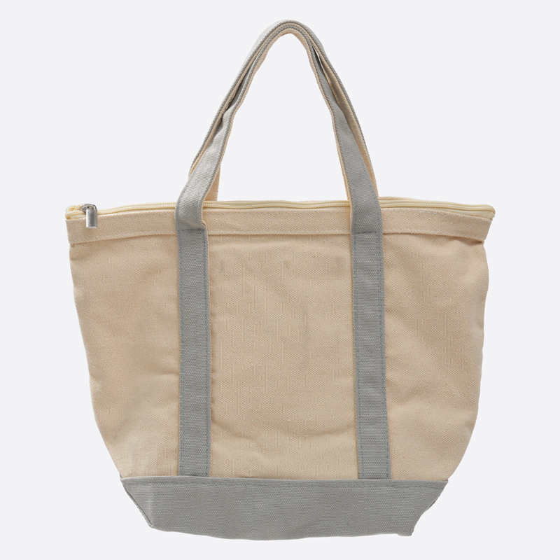 SP 手提袋/灰 25.5×36×13.5cm