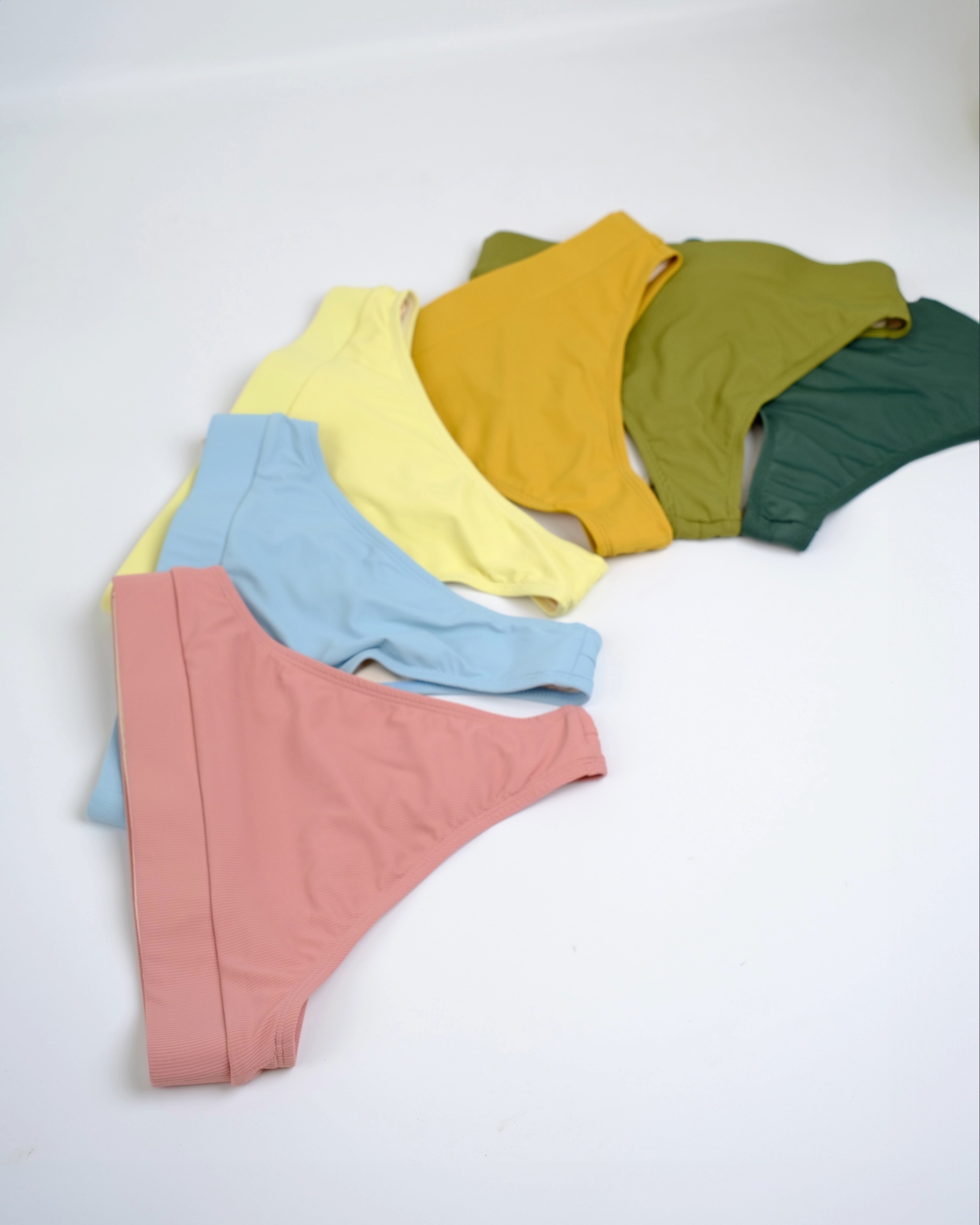 ✏️【羅紋系列】下身特別款