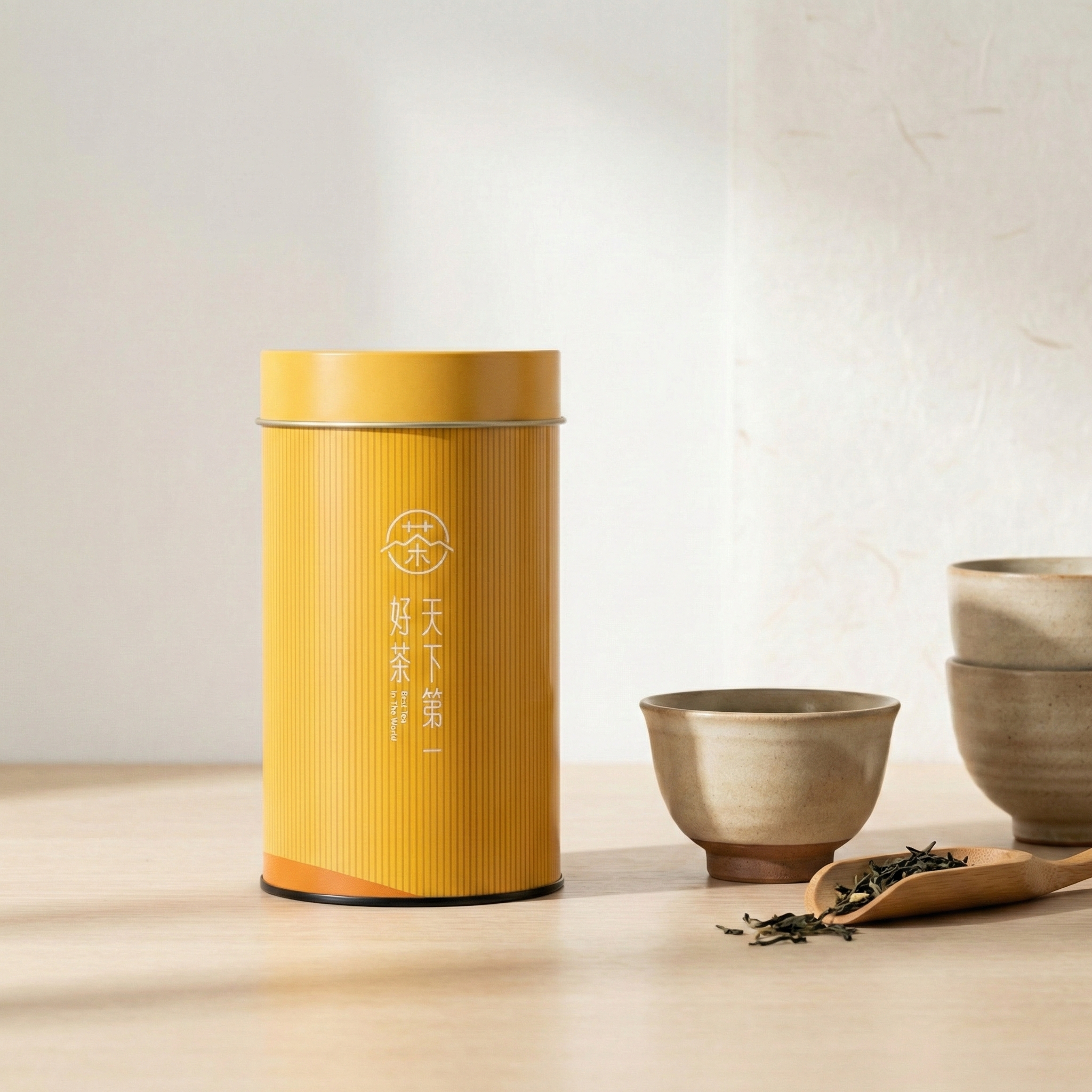 阿里山金萱茶｜奶香濃郁的高山茶