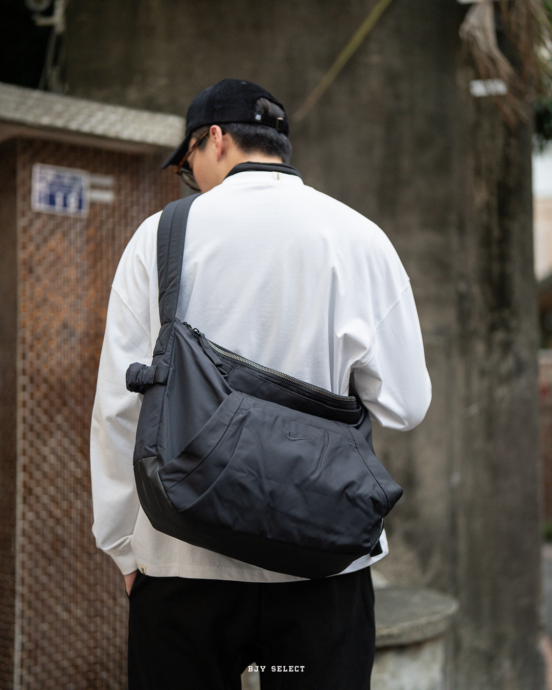 #日本連線現貨 NIKE NK ONE 手提包 手袋 HV1193-010 黑