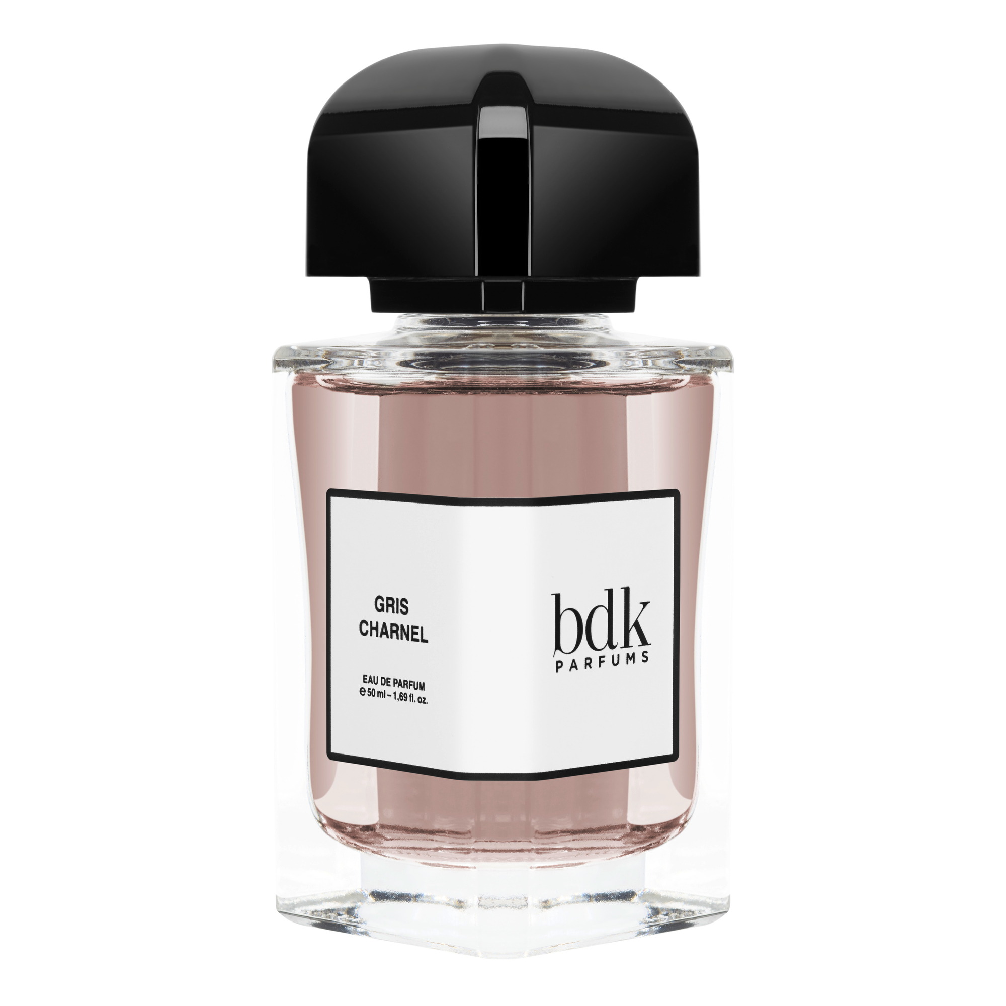 BOHOBOCO Perfume SANDALWOOD NEROLI 檀木&橙花