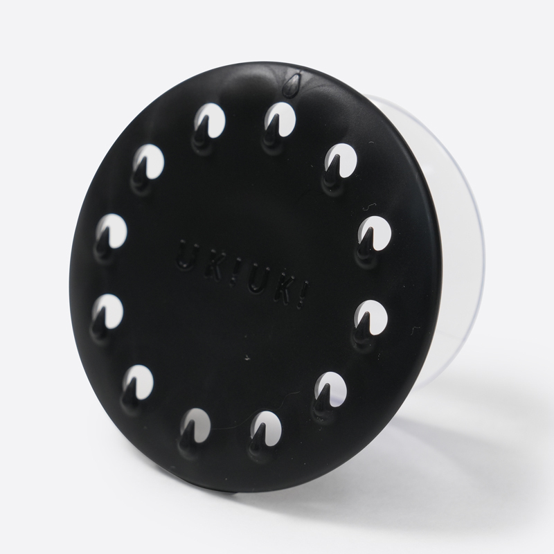 SP 浮吸式海綿架/黑