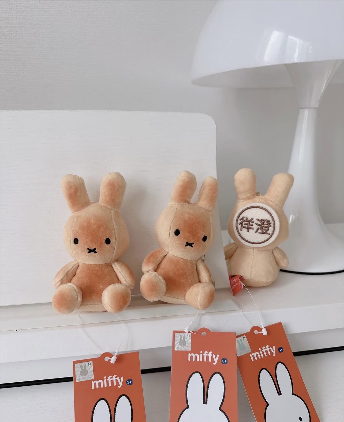 韓國客製化｜米菲兔