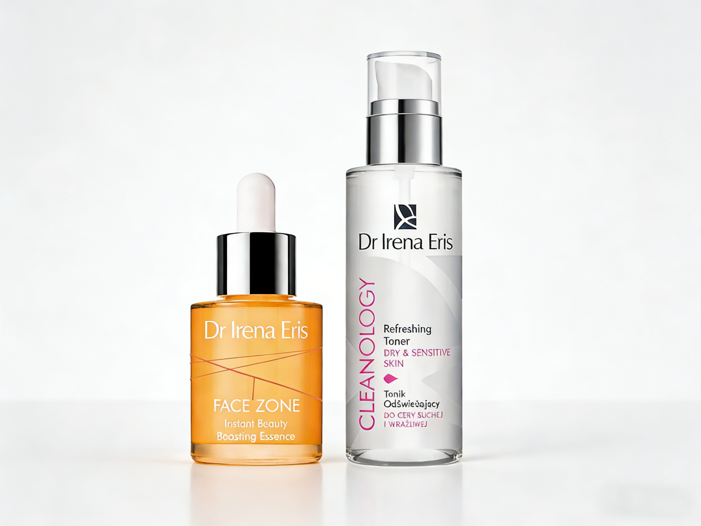 小滴管化妝水產品圖