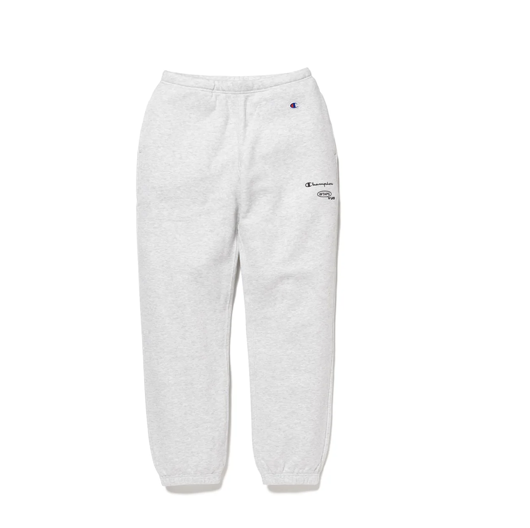 【Champion x WTAPS】0131限購發售棉褲 ACADEMY / TROUSERS / CTPL. CHAMPION