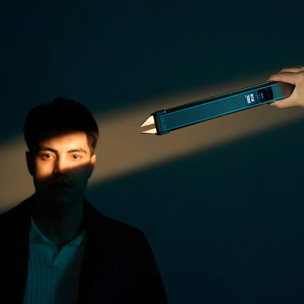 【現貨】Harlowe Blade 10 全彩RGB磁吸燈管 1100541