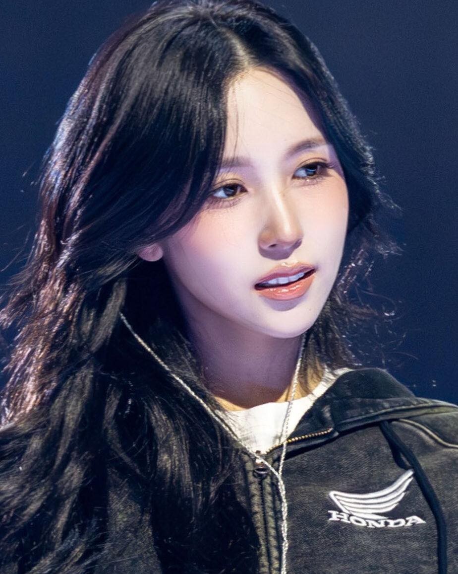 【預購】Honda Racing Hoodie Cap Zip-up 刺繡 水洗復古連帽外套 TWICE Mina同款