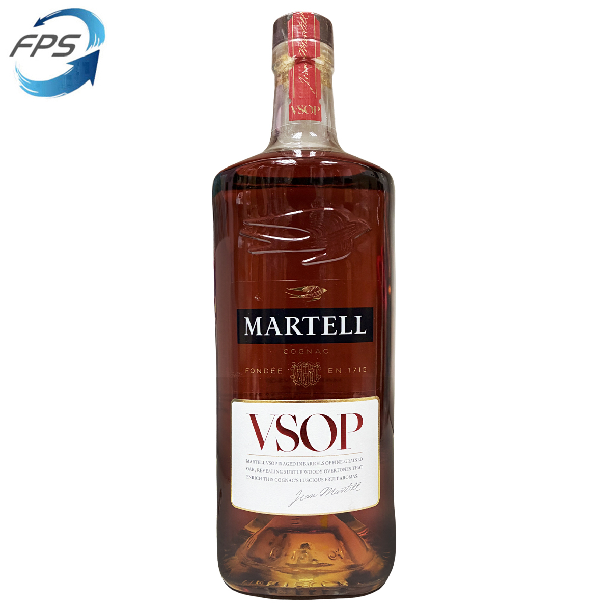 馬爹利 VSOP 700ml