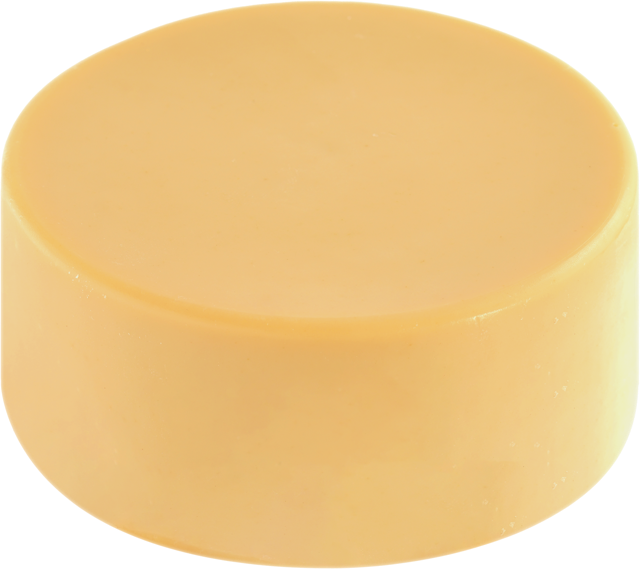 甜橙薑黃冷製手工皂 - 艸研所