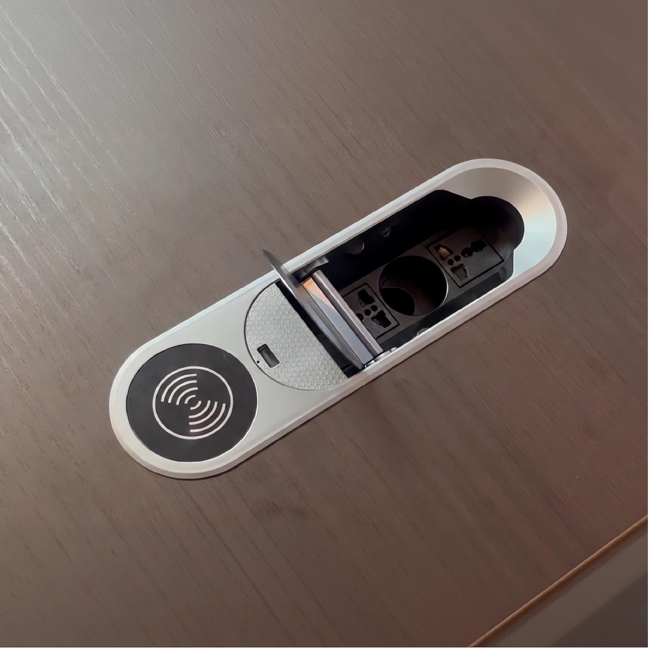 8尺迪威爾主管桌