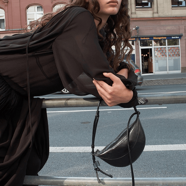 [現貨] Archivepke｜Small Fling bag