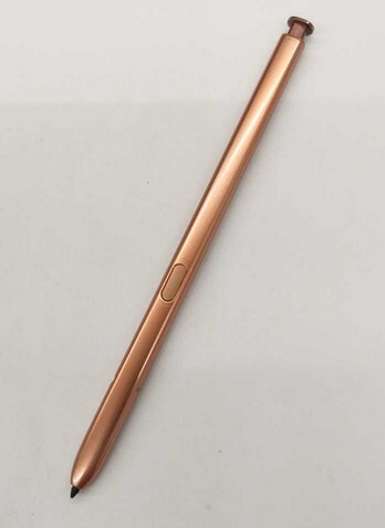Samsung note20 ultra s-pen 玫瑰金色