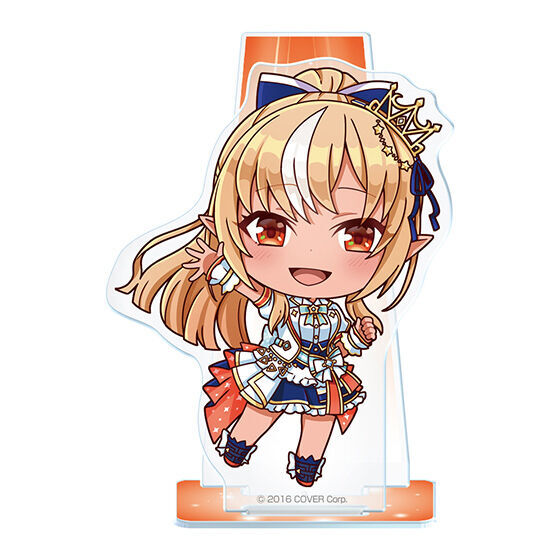 尾丸ポルカ🎪