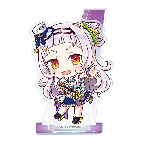 官方現貨」Hololive ホロライブ アクリルスタンド Bright Parade 2
