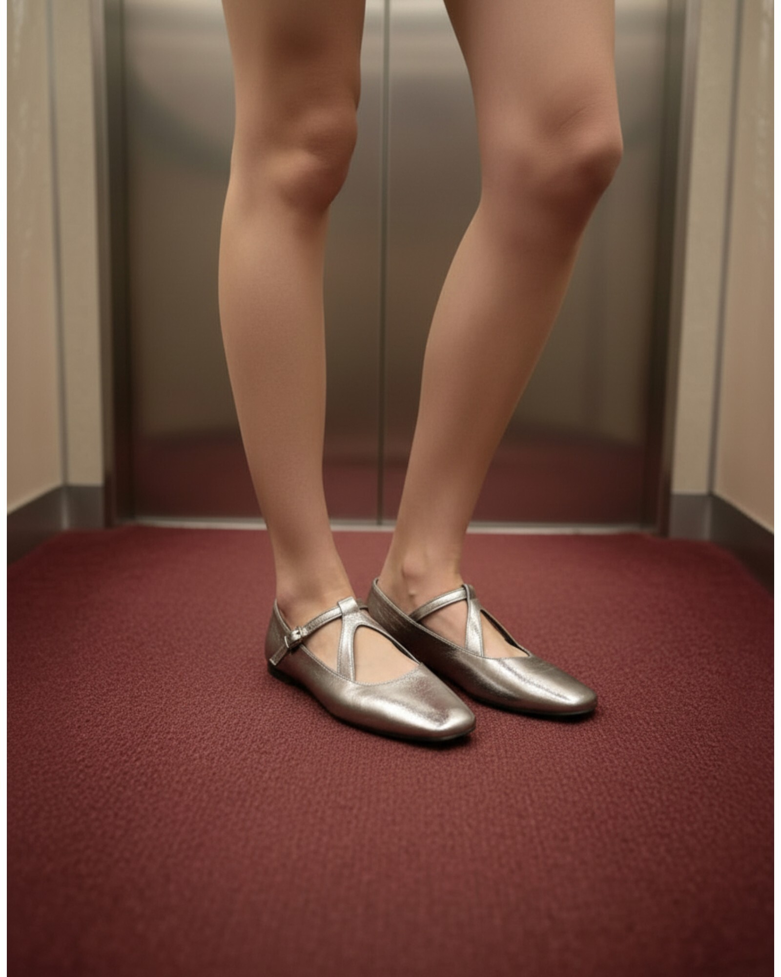 X-Ballet 芭蕾舞鞋